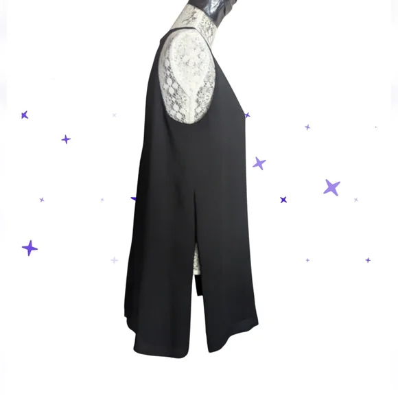 COS Overlay Tunic Top - Picture 2 of 10